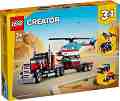 LEGO Creator - ������ � ��������� � ���������� 3 � 1 - ������ ����������� - �������