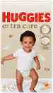 ������ Huggies Extra Care 4 - 60 ����, �� ������ 8-16 kg, �� ���� ���� ��� - �������