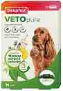 ���������������� ������ �� ������ Beaphar Veto Pure Bio Collar for Dogs - � ��������� �������� � ����������� ������� - �������