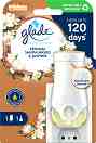 ������������ ������������ Glade Electric - � �������� 20 ml � ������ �� ��������� ����� - �������