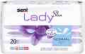 ���������� ������ ��������� Seni Lady Slim Normal - 20 ����, �� ������� � ���� ������������� - ������ ���������