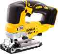 ������������ �������� ����� 18V DeWalt DCS334N - ��� ������� � ������� �� ������� XR - 