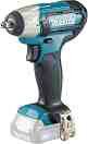 ������������ ������ ��������� 10.8V Makita TW140DZ - ��� ������� � ������� �� ������� CXT - 