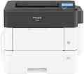 ������� ���������� ������� RICOH P 801 - 1200 x 1200 dpi, 60 pages/min, USB, Network, A4 - 