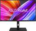 ������� ASUS ProArt PA328QV - 31.5", IPS, 75 Hz, 16:9, 2560 x 1440, 5 ms, 2 x HDMI, DisplayPort, 4 x USB-A, Adaptive-Sync - 