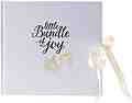 ��������� Widdop Bingham Little Bundle of Joy - 50 ������ � ������� 10 x 15 cm, �� ���������� Celebrations - �������