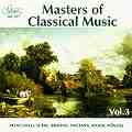 Masters of Classical Music - vol. 3 - �����