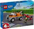 LEGO City - ������ � ������ �� ������� ���� - ������ ����������� - �������
