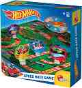 Speed Race - ������������ ���� �� ���� Hot Wheels - ����