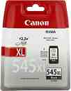 ������ � ������� �� ������� Canon PG-545XL Black - 400 �������� - 