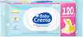 ������� ����� �������� Baby Crema - 120 ����, � ����� � �������� - ����� ��������