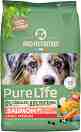 ���� ����� �� ������ Pro-Nutrition Adult Medium - 2 � 12 kg, ��� ������, �� ������� Pure Life Dog, �� ������ ������, ��� 1 ������ � � ����� �� 10 �� 25 kg - �����