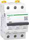 ���������� ����������� ��������� �� DIN ���� Schneider Electric 3P 40A 400V 6kA - ����� C �� ������� Acti9 - 
