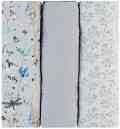 ���������� ������ Kikka Boo - 3 ����, 100 x 100 cm, �� ������� Dreamy Fields - �������