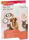 ��� �� ��� �� ������, ����� � ������� Beaphar Eye Gel - 5 ml - �������