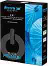 ����������� ��������� Dream On Tencel Premium - �� ������� 80 x 190/200 ÷ 200 x 210/220 cm - �������