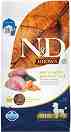 ���� ����� �� ������ � ������ ������ N&D Adult Mini - 2 � 5 kg, � �������, ��������� � �������, �� ������� Brown, �� ������ ������, ��� 1 ������ - �����