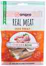 ��������� �� ������ anipro - 0.08 � 1 kg, � ������� ����, �� ������� Real Meat, �� ��� 4 ������ - �������