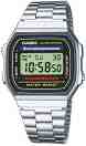  Casio Collection - A168WA-1YES -   "Casio Collection" - 