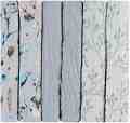 ���������� ����� Kikka Boo - 6 ����, 30 x 30 cm, �� ������� Dreamy Fields - �������