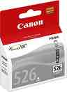 ������ � ������� �� ������� Canon CLI-526 Grey - 526 �������� - 
