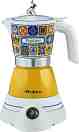 ������������ ��������� Ariete Moka Aroma Positano - �� 2 ��� 4 ����, �� ������� Vintage - 