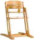 ������� ������ �� ������� BabyDan DanChair - �������
