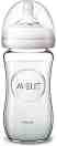 �������� ������� ���� Philips Avent - 240 ml, �� ������� Natural, 1+ � - ����