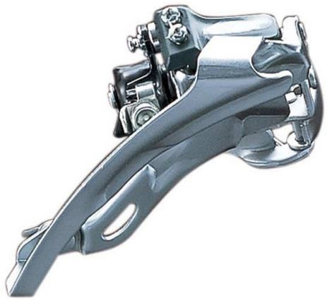 Acera FD-M330 - Преден дерайльор за велосипед - store.bg