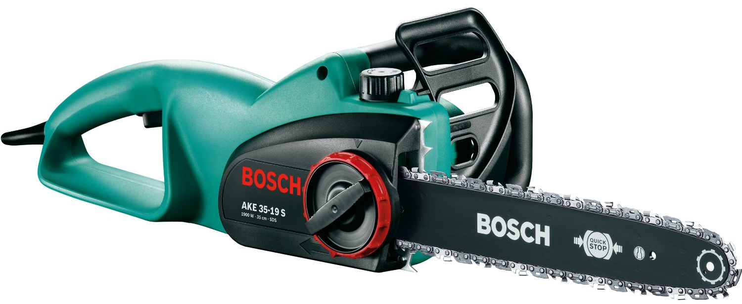 Верижен трион Bosch AKE 3519 S store.bg — free download