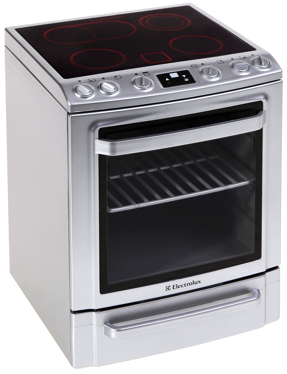 Печка electrolux инструкция