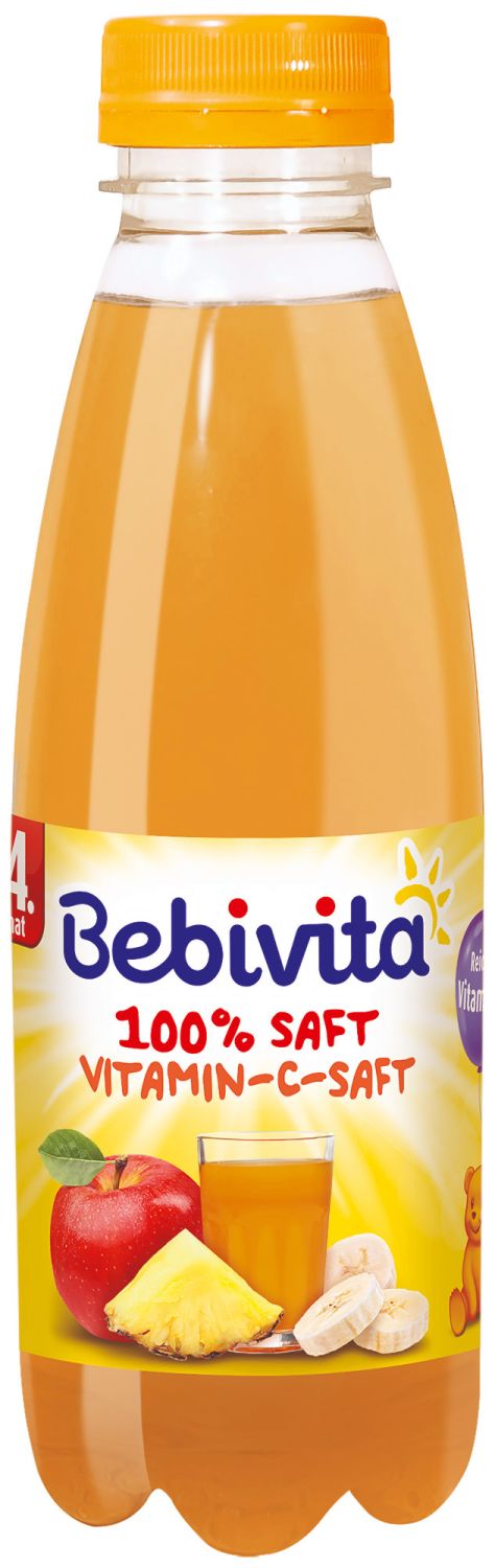 Сок от плодове с витамин C - store.bg