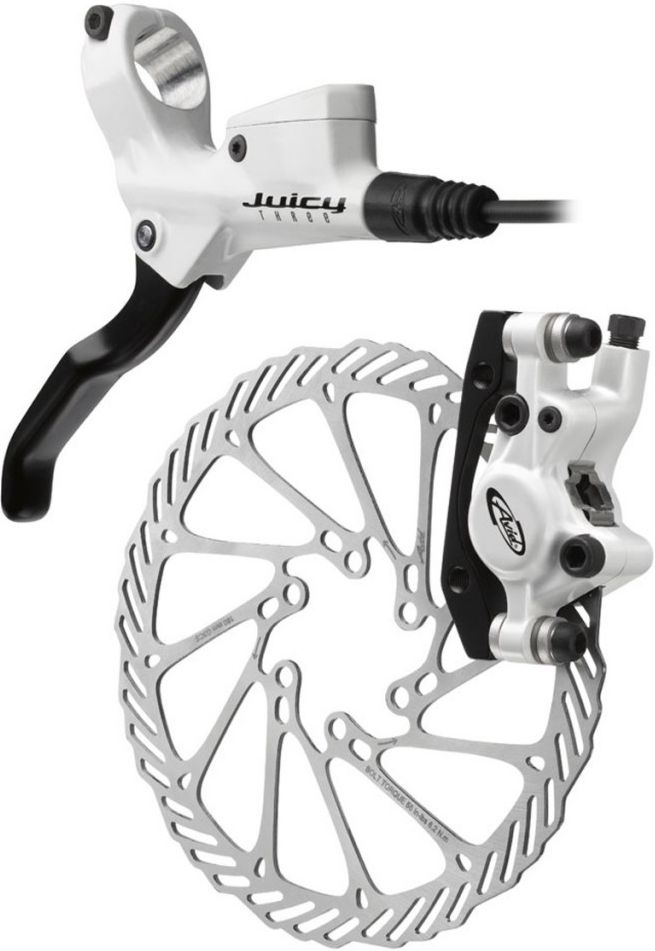 Juicy 3 2007 Store Bg