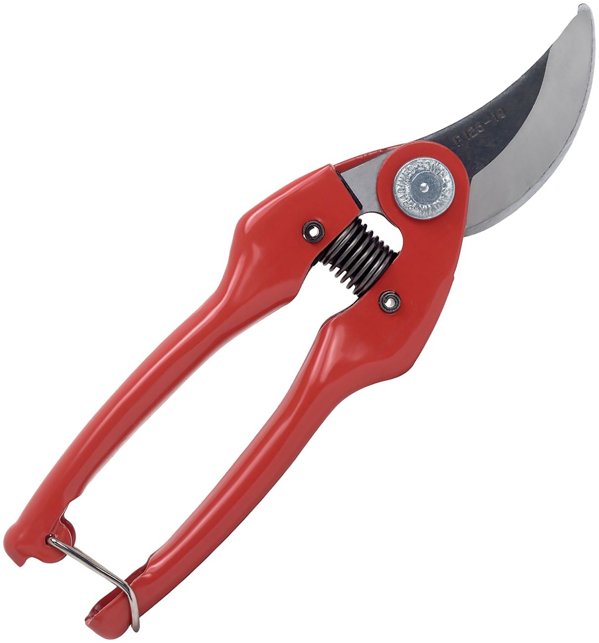 Sécateur Bahco P126-19-F avec poignée en acier capacité 15 mm