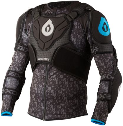 Evo - Протектор за тяло - store.bg