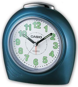 Настолен часовник Casio - TQ-318-2EF - store.bg
