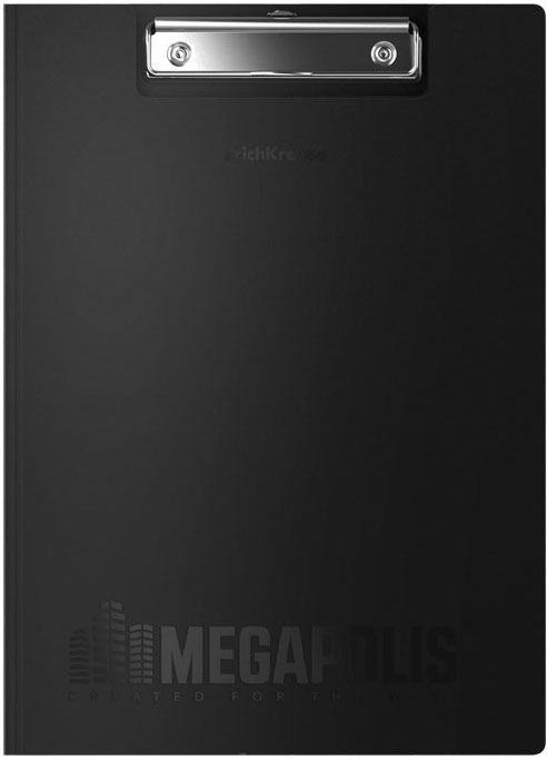 Клипборд Erich Krause megapolis - store.bg