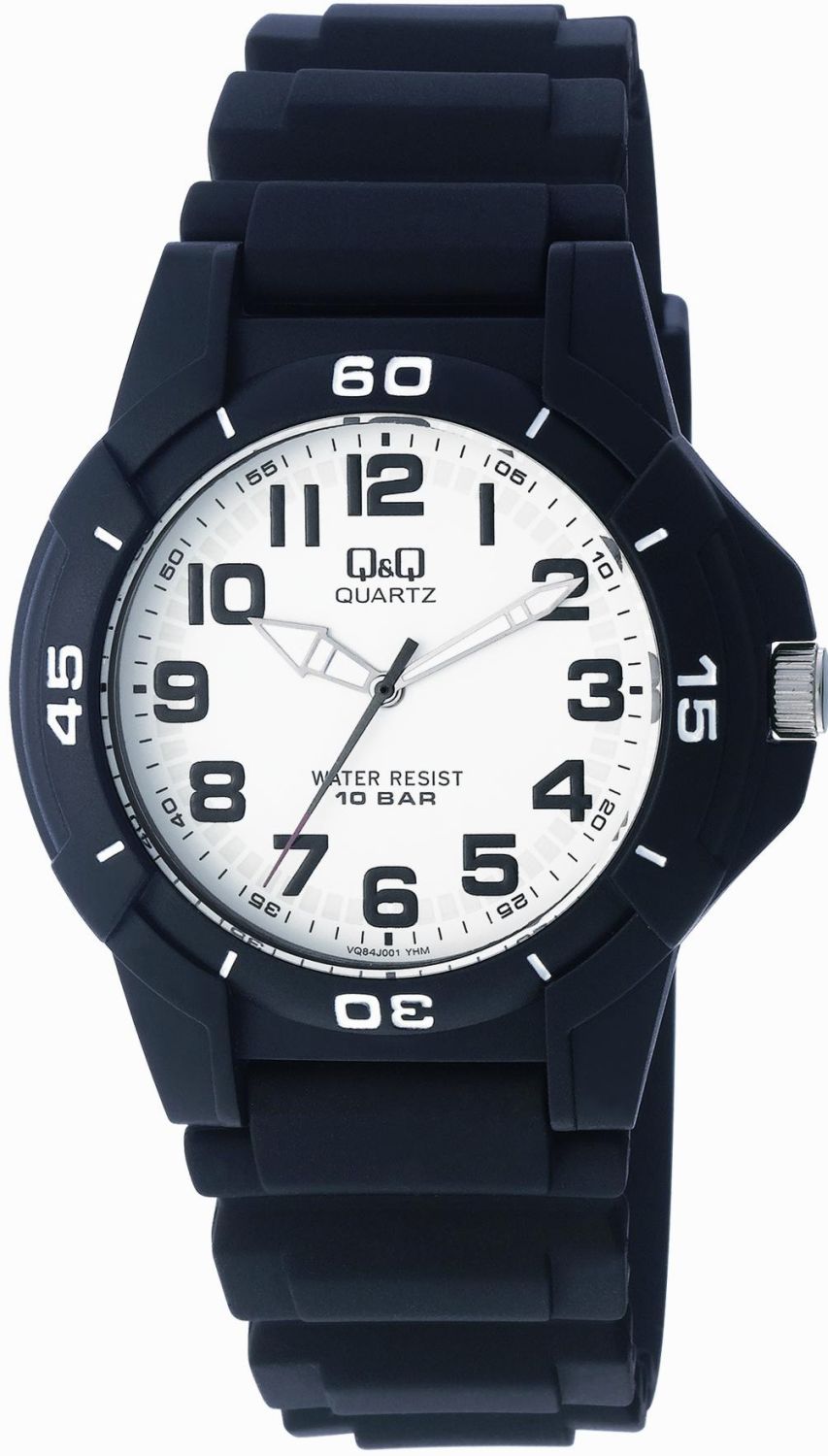 Часовник Q&Q Watch VQ84J001Y store.bg