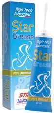 Graisse Lithium Universelle Star BluBike – Lubrifiant LG111 150g (Italie)