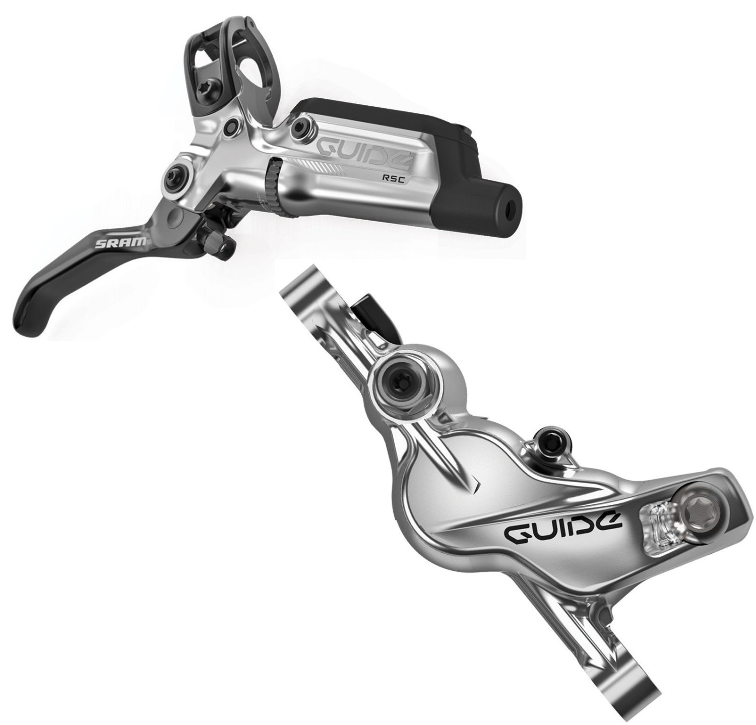Guide RSC - Хидравлична спирачка за велосипед - store.bg