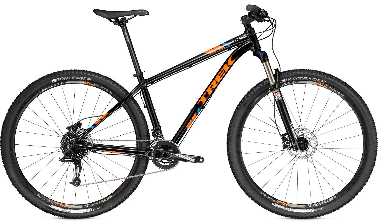 X-Caliber 8 2016 - Планински велосипед 29" - - store.bg