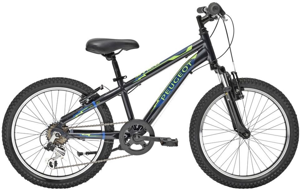 Peugeot - JM-20 Boy - Детски велосипед 20" - - store.bg