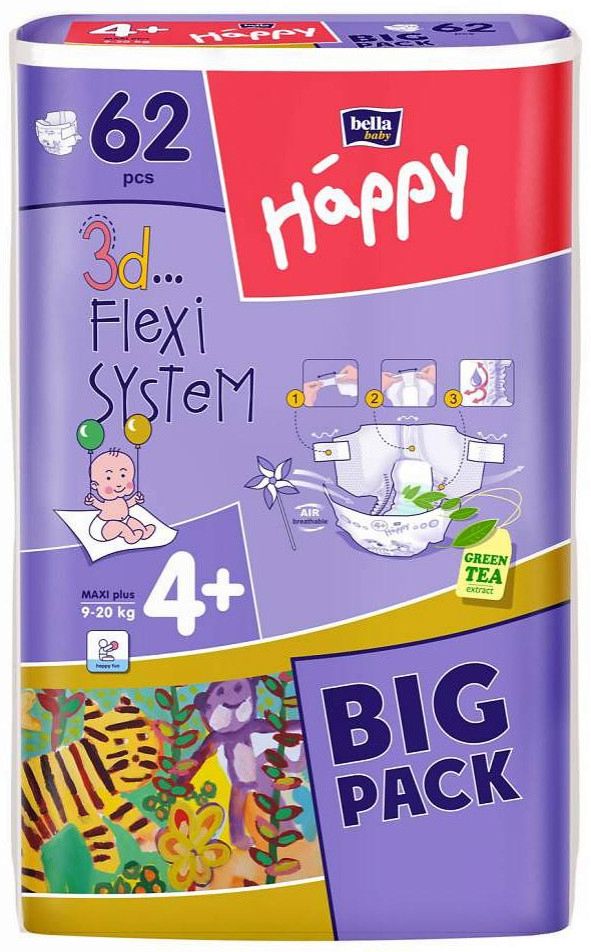 Bella Baby Happy Maxi Plus 4 throne-bella-wishlist