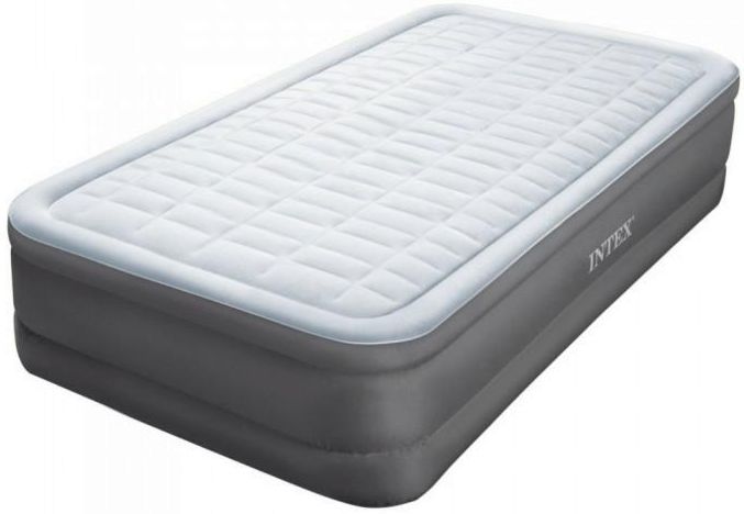 Надуваемо легло с вградена помпа - PremAire Elevated Airbed - store.bg