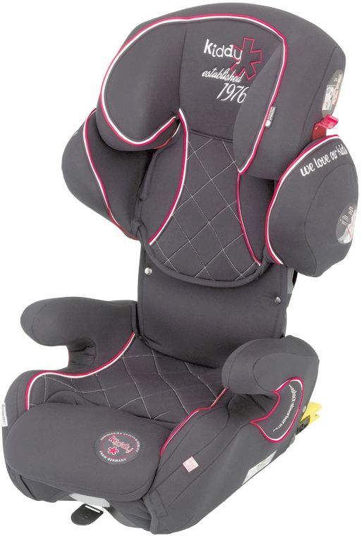 Erstaunlich Kiddy Cruiserfix Pro Bild