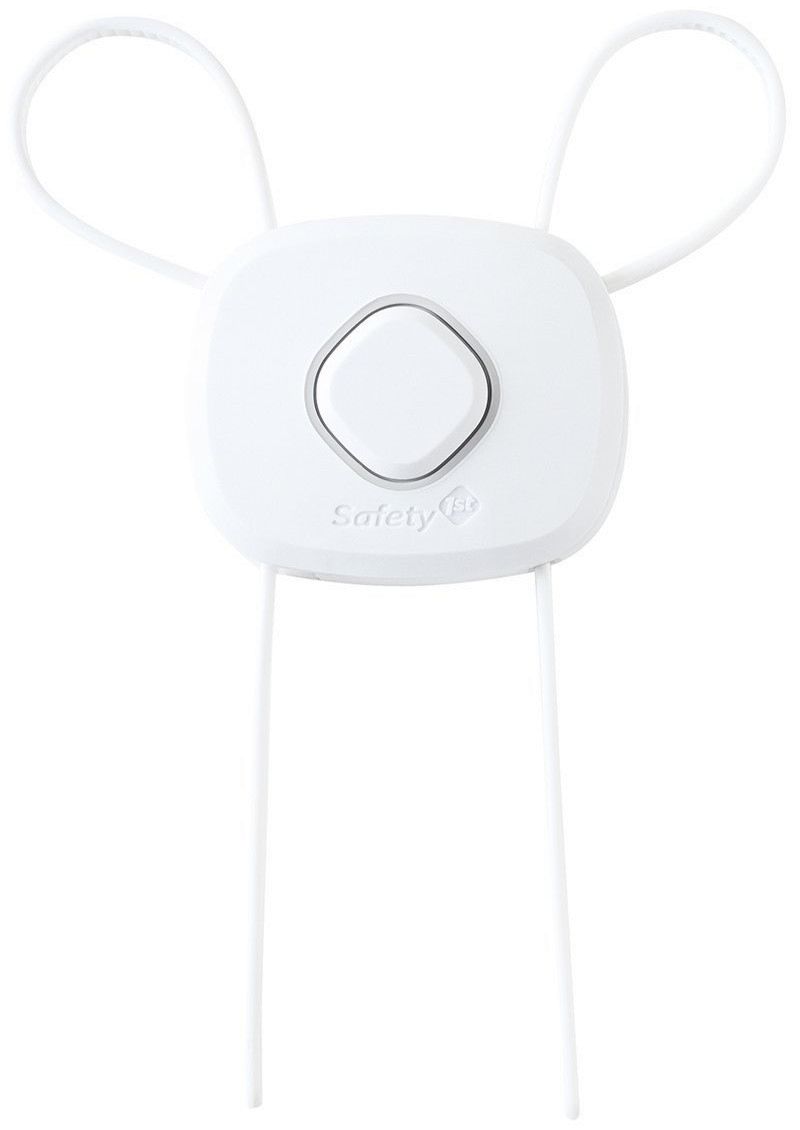 Обезопасител за шкаф Safety 1s store.bg