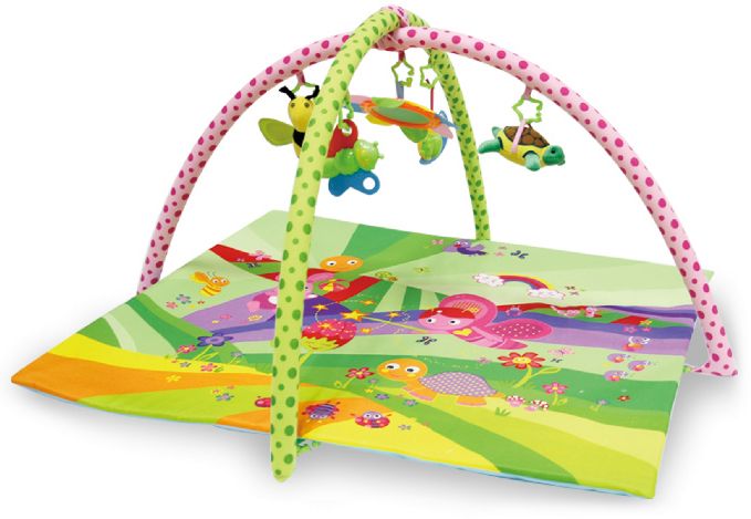 Активна гимнастика Лорели - store.bg