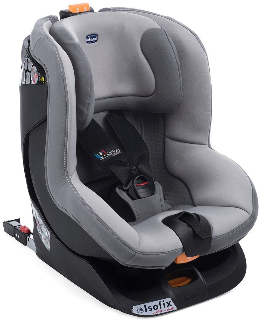 Детско столче за кола - Oasys 1 Isofix Evo - store.bg