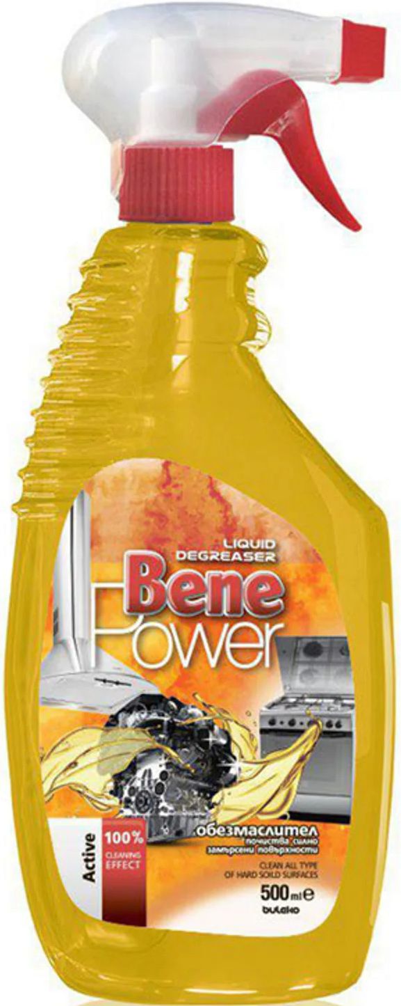 Обезмаслител Bene - store.bg