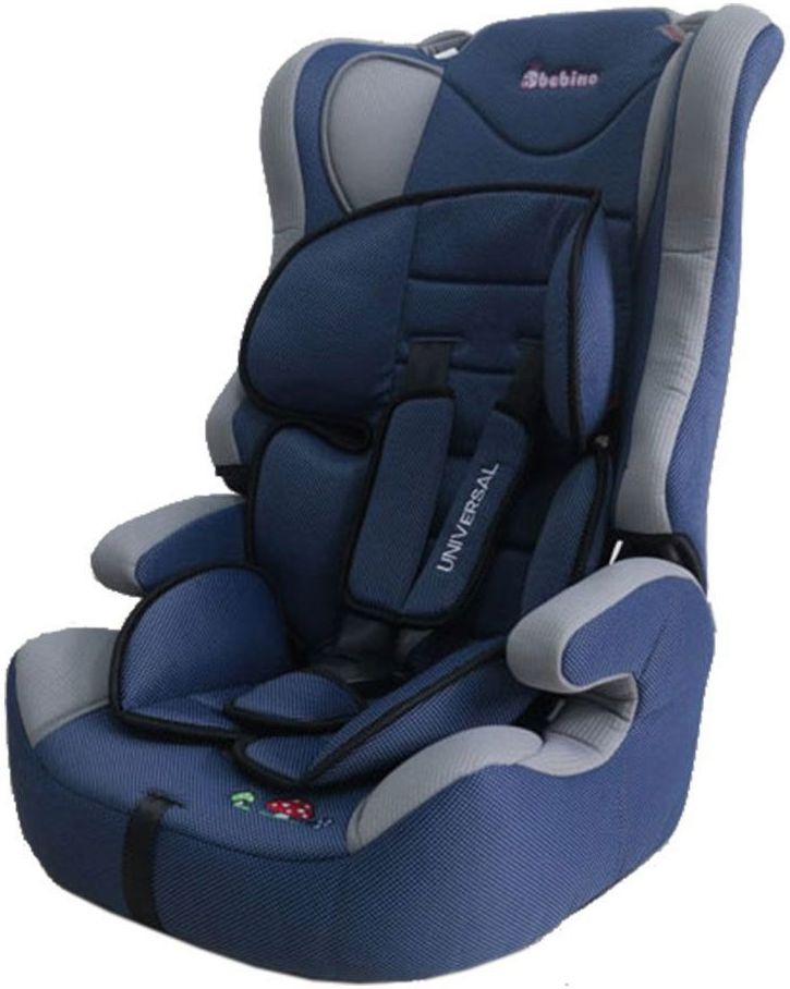 Столче за кола - Bebino Universal - store.bg
